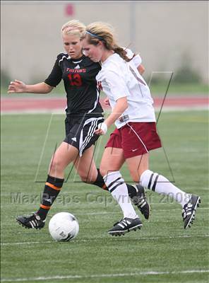 Thumbnail 1 in Wilson vs. San Clemente (CIF SS D1 Final) photogallery.