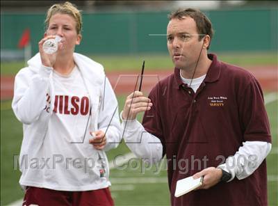 Thumbnail 1 in Wilson vs. San Clemente (CIF SS D1 Final) photogallery.