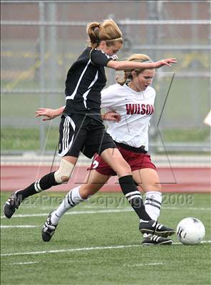 Thumbnail 1 in Wilson vs. San Clemente (CIF SS D1 Final) photogallery.