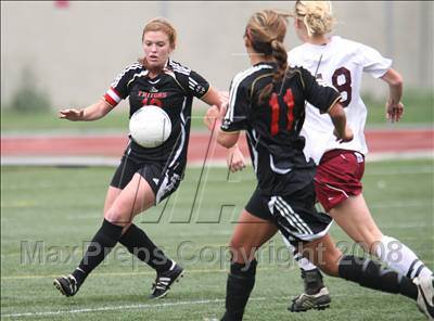 Thumbnail 1 in Wilson vs. San Clemente (CIF SS D1 Final) photogallery.