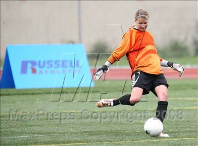 Thumbnail 2 in Wilson vs. San Clemente (CIF SS D1 Final) photogallery.