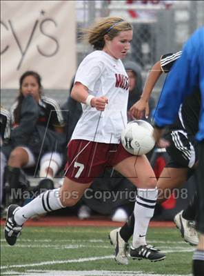 Thumbnail 3 in Wilson vs. San Clemente (CIF SS D1 Final) photogallery.