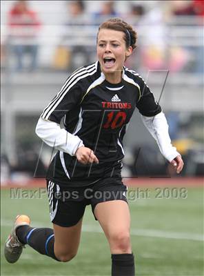 Thumbnail 1 in Wilson vs. San Clemente (CIF SS D1 Final) photogallery.