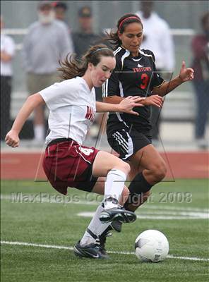 Thumbnail 3 in Wilson vs. San Clemente (CIF SS D1 Final) photogallery.