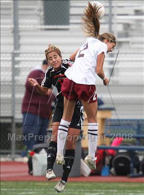 Thumbnail 1 in Wilson vs. San Clemente (CIF SS D1 Final) photogallery.