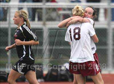 Thumbnail 3 in Wilson vs. San Clemente (CIF SS D1 Final) photogallery.