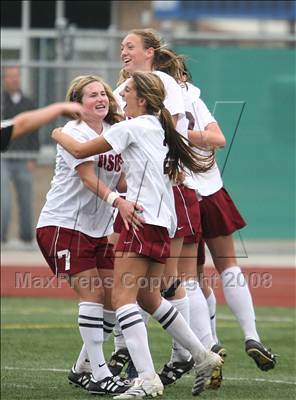 Thumbnail 1 in Wilson vs. San Clemente (CIF SS D1 Final) photogallery.