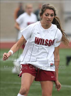 Thumbnail 1 in Wilson vs. San Clemente (CIF SS D1 Final) photogallery.
