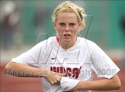 Thumbnail 2 in Wilson vs. San Clemente (CIF SS D1 Final) photogallery.