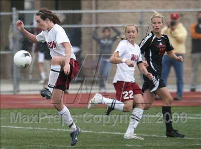 Thumbnail 3 in Wilson vs. San Clemente (CIF SS D1 Final) photogallery.