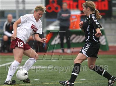 Thumbnail 1 in Wilson vs. San Clemente (CIF SS D1 Final) photogallery.