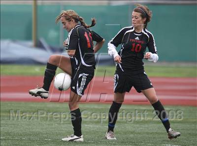 Thumbnail 2 in Wilson vs. San Clemente (CIF SS D1 Final) photogallery.