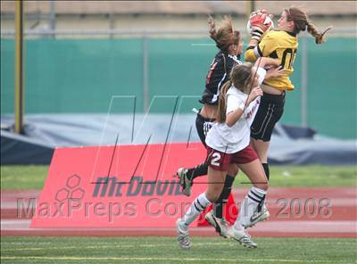 Thumbnail 1 in Wilson vs. San Clemente (CIF SS D1 Final) photogallery.