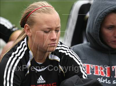 Thumbnail 2 in Wilson vs. San Clemente (CIF SS D1 Final) photogallery.