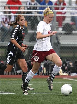 Thumbnail 2 in Wilson vs. San Clemente (CIF SS D1 Final) photogallery.