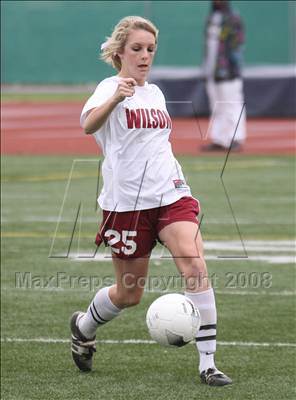 Thumbnail 1 in Wilson vs. San Clemente (CIF SS D1 Final) photogallery.