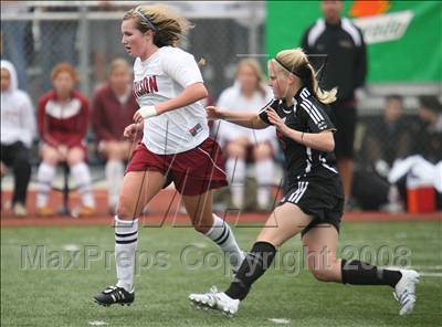 Thumbnail 2 in Wilson vs. San Clemente (CIF SS D1 Final) photogallery.