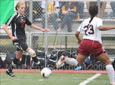 Thumbnail 2 in Wilson vs. San Clemente (CIF SS D1 Final) photogallery.