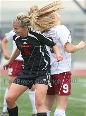 Thumbnail 2 in Wilson vs. San Clemente (CIF SS D1 Final) photogallery.