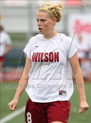 Thumbnail 2 in Wilson vs. San Clemente (CIF SS D1 Final) photogallery.
