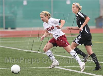 Thumbnail 3 in Wilson vs. San Clemente (CIF SS D1 Final) photogallery.