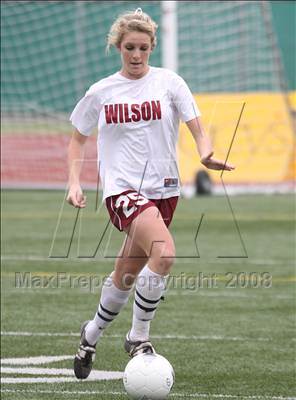 Thumbnail 3 in Wilson vs. San Clemente (CIF SS D1 Final) photogallery.