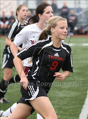 Thumbnail 2 in Wilson vs. San Clemente (CIF SS D1 Final) photogallery.