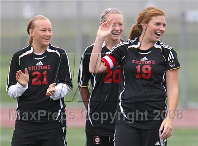 Thumbnail 2 in Wilson vs. San Clemente (CIF SS D1 Final) photogallery.