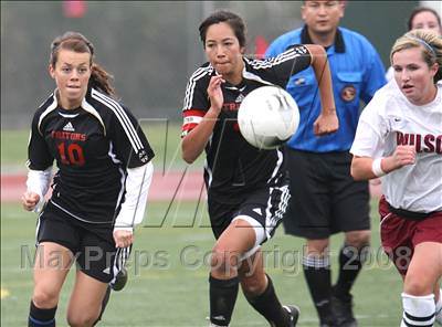 Thumbnail 3 in Wilson vs. San Clemente (CIF SS D1 Final) photogallery.