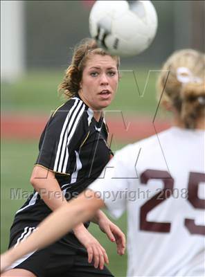 Thumbnail 2 in Wilson vs. San Clemente (CIF SS D1 Final) photogallery.
