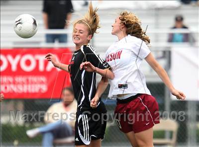 Thumbnail 3 in Wilson vs. San Clemente (CIF SS D1 Final) photogallery.