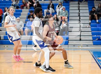 Thumbnail 2 in Dobson vs Desert Ridge (AIA 6A Play-In) photogallery.