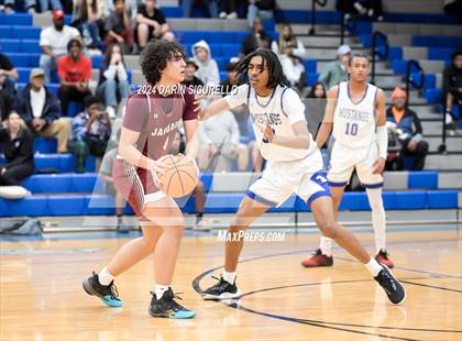 Thumbnail 1 in Dobson vs Desert Ridge (AIA 6A Play-In) photogallery.