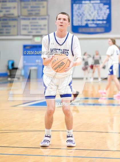 Thumbnail 3 in Dobson vs Desert Ridge (AIA 6A Play-In) photogallery.