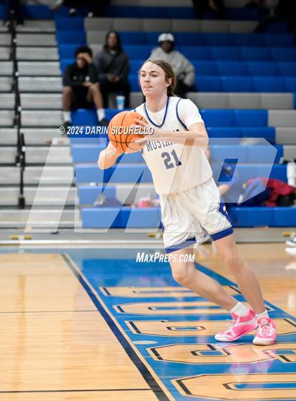 Thumbnail 3 in Dobson vs Desert Ridge (AIA 6A Play-In) photogallery.