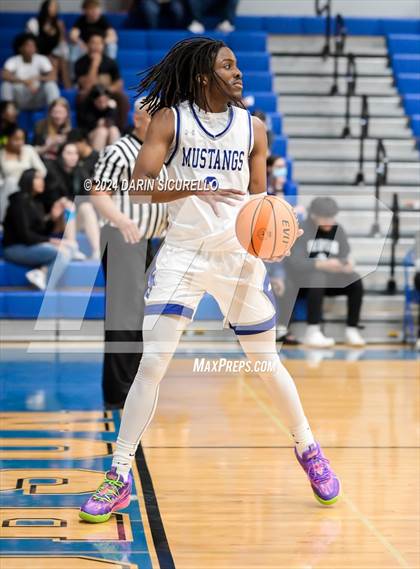 Thumbnail 1 in Dobson vs Desert Ridge (AIA 6A Play-In) photogallery.