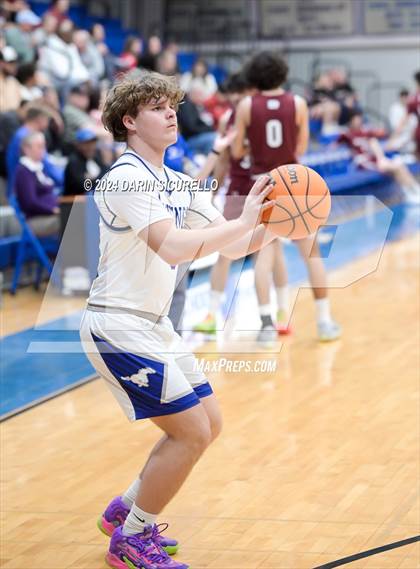 Thumbnail 2 in Dobson vs Desert Ridge (AIA 6A Play-In) photogallery.