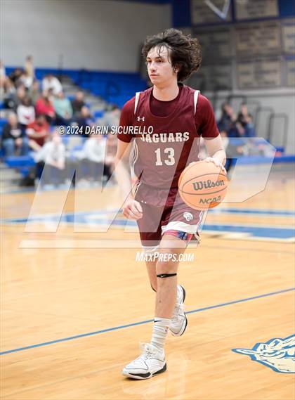 Thumbnail 2 in Dobson vs Desert Ridge (AIA 6A Play-In) photogallery.