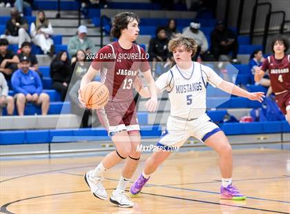 Thumbnail 3 in Dobson vs Desert Ridge (AIA 6A Play-In) photogallery.