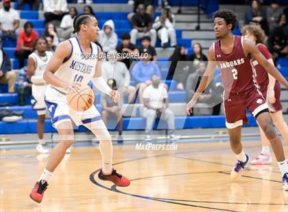 Thumbnail 1 in Dobson vs Desert Ridge (AIA 6A Play-In) photogallery.