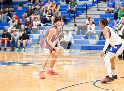 Thumbnail 1 in Dobson vs Desert Ridge (AIA 6A Play-In) photogallery.