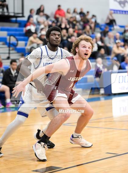 Thumbnail 3 in Dobson vs Desert Ridge (AIA 6A Play-In) photogallery.