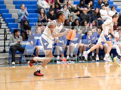 Thumbnail 1 in Dobson vs Desert Ridge (AIA 6A Play-In) photogallery.