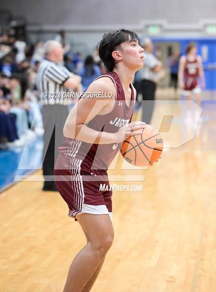 Thumbnail 2 in Dobson vs Desert Ridge (AIA 6A Play-In) photogallery.