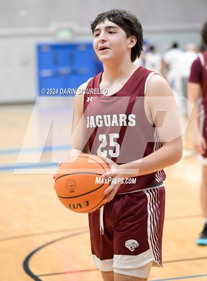 Thumbnail 1 in Dobson vs Desert Ridge (AIA 6A Play-In) photogallery.