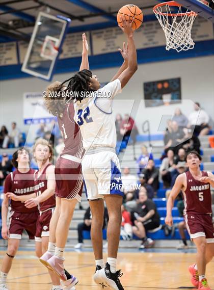 Thumbnail 1 in Dobson vs Desert Ridge (AIA 6A Play-In) photogallery.