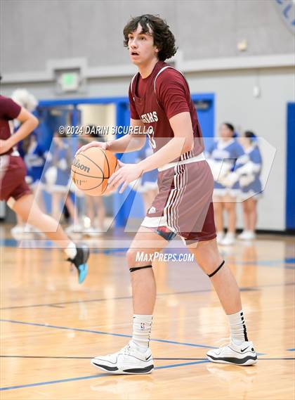 Thumbnail 1 in Dobson vs Desert Ridge (AIA 6A Play-In) photogallery.