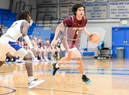 Thumbnail 3 in Dobson vs Desert Ridge (AIA 6A Play-In) photogallery.