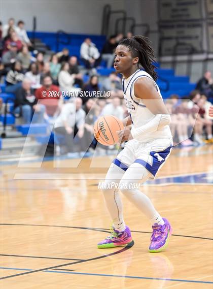 Thumbnail 2 in Dobson vs Desert Ridge (AIA 6A Play-In) photogallery.
