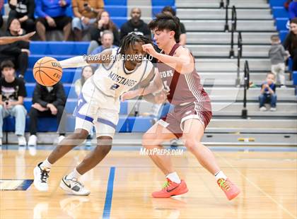 Thumbnail 3 in Dobson vs Desert Ridge (AIA 6A Play-In) photogallery.